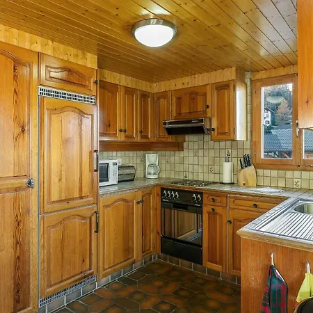 Chalet Ipsos