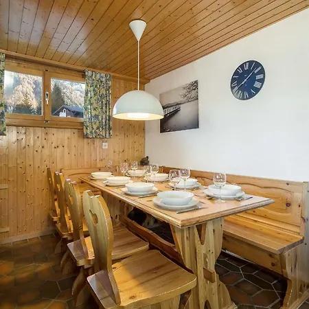 Chalet Ipsos