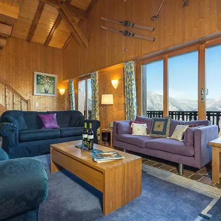 Chalet Ipsos *