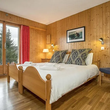 شاليه Chalet Ipsos