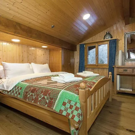 Chalet Ipsos *
